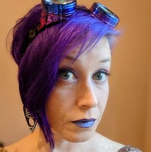 Such posh. Much Bird. WOW.